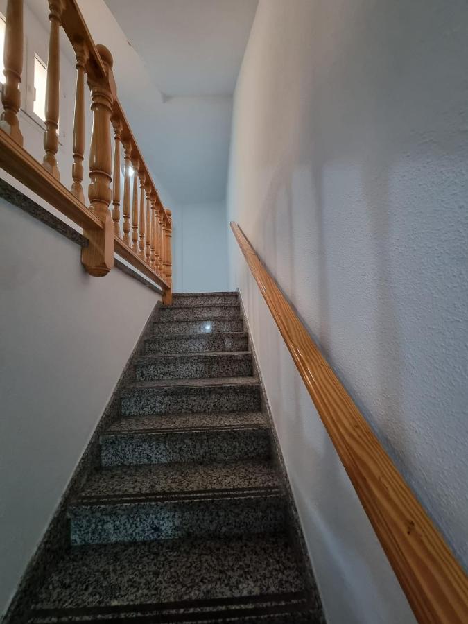 Avenida 40 Leilighet Vecindario  Eksteriør bilde